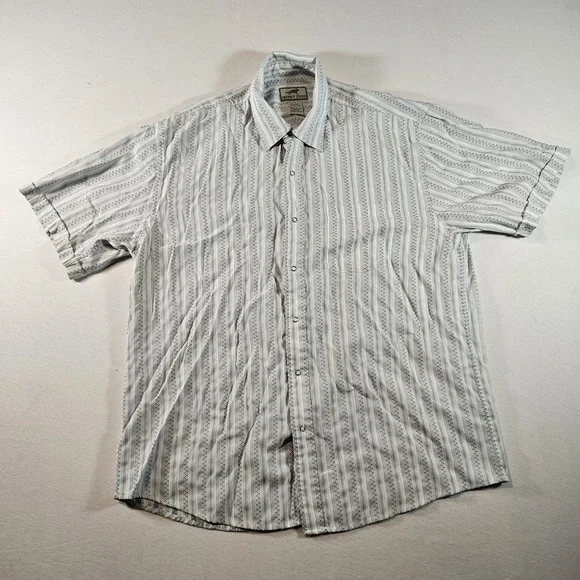 Horny Toad Shirt Men's Large Short Sleeve Outdoor Wear Toad & Co - Picture 2 of 6